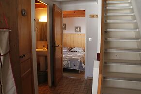 Chalet Madeline Md25 SUN & View 6 Pers
