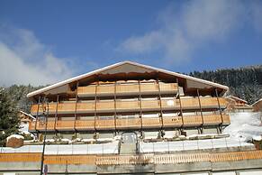 Chalet Madeline Md25 SUN & View 6 Pers