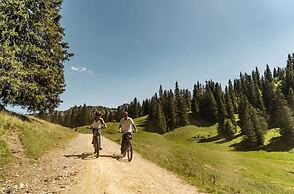Alpage Aga4 View & Mountain 4 Pers