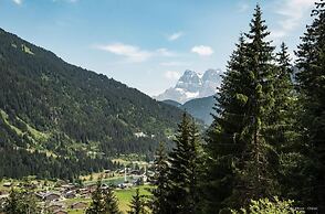 Alpage Aga4 View & Mountain 4 Pers