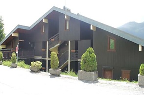 Alpage Aga4 View & Mountain 4 Pers