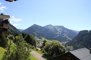 Alpage Aga4 View & Mountain 4 Pers