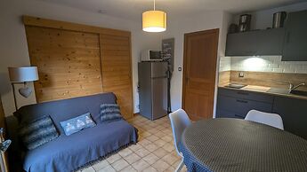 Voinettes Vnb8 Telecabine & Mountain 4 Pers