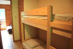 Voinettes Vnb8 Telecabine & Mountain 4 Pers