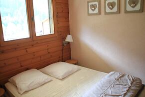 Voinettes Vnb8 Telecabine & Mountain 4 Pers