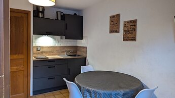 Voinettes Vnb8 Telecabine & Mountain 4 Pers