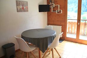 Voinettes Vnb8 Telecabine & Mountain 4 Pers