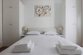 Cosy and Chic Apartment - 1bd/4p - Auteuil