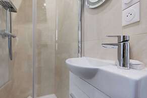 Cosy and Chic Apartment - 1bd/4p - Auteuil