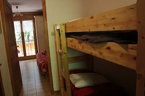 Voinettes Vnb2 Telecabine & Mountain 4 Pers