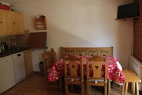 Voinettes Vnb2 Telecabine & Mountain 4 Pers