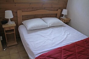 Voinettes Vnb2 Telecabine & Mountain 4 Pers