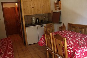 Voinettes Vnb2 Telecabine & Mountain 4 Pers