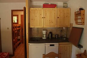 Voinettes Vnb2 Telecabine & Mountain 4 Pers