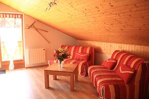 Balcons DE Chatel Bc19 Nature & Mountain