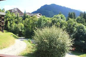 Balcons DE Chatel Bc19 Nature & Mountain
