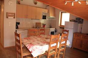 Balcons DE Chatel Bc19 Nature & Mountain