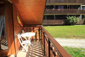 Balcons DE Chatel Bc19 Nature & Mountain