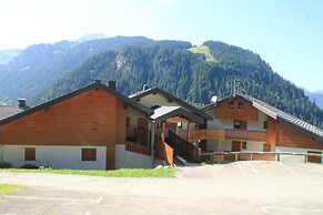 Balcons DE Chatel Bc19 Nature & Mountain