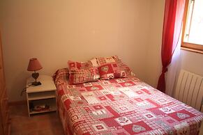 Balcons DE Chatel Bc19 Nature & Mountain