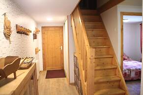 Balcons DE Chatel Bc19 Nature & Mountain