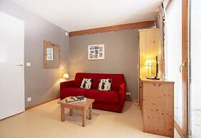 Balcons C 001 - Parc Nat. Vanoise Appart. 5 Pers