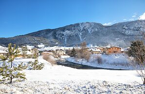 Balcons C 001 - Parc Nat. Vanoise Appart. 5 Pers