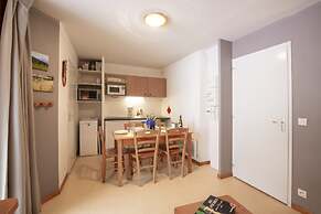 Balcons C 001 - Parc Nat. Vanoise Appart. 5 Pers