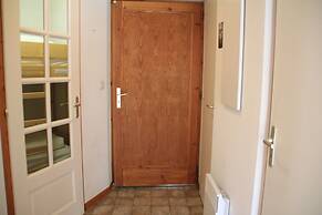 Orchidee OD8 Nature & Telecabine 4 Pers