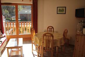 Orchidee OD8 Nature & Telecabine 4 Pers