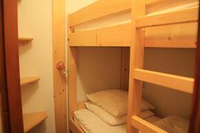 Orchidee OD8 Nature & Telecabine 4 Pers