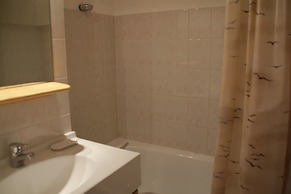 Orchidee OD8 Nature & Telecabine 4 Pers