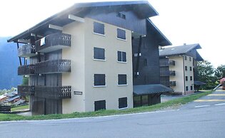 Tovassiere Ts98 Nature & View 6 Pers