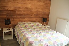 Loges de Celestin Ltb103 Nature & Mountain 4 Pers