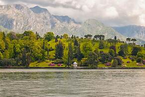 Villa Isella - Mansarda