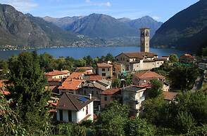 Villa Isella - Mansarda