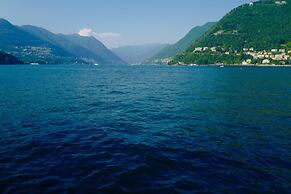 Villa Isella - Mansarda