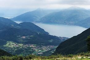 Villa Isella - Mansarda