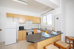 GE Harbour Apartment 24