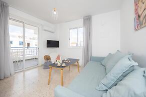 GE Harbour Apartment 24