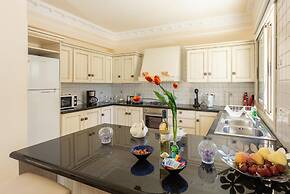 Villa Meli With 3 Bedrooms and 3 Bathrooms