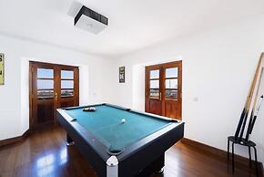 Casa Rural Hero With 5 Bedrooms and 4 Bathrooms
