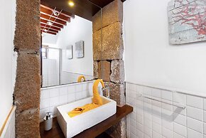 Casa Rural Hero With 5 Bedrooms and 4 Bathrooms