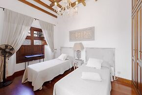 Casa Rural Hero With 5 Bedrooms and 4 Bathrooms