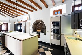 Casa Rural Hero With 5 Bedrooms and 4 Bathrooms