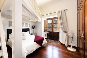 Casa Rural Hero With 5 Bedrooms and 4 Bathrooms