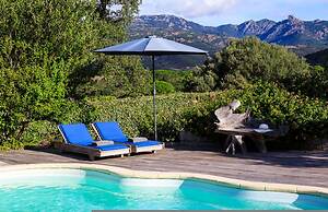 Villa Amelie With 2 Bedrooms and 2 Bathrooms