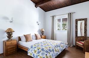 Villa Amelie With 2 Bedrooms and 2 Bathrooms