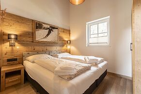 Superior Ferienhaus # 2B mit Sauna