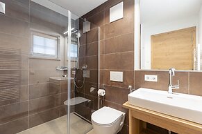 Superior Ferienhaus # 2B mit Sauna